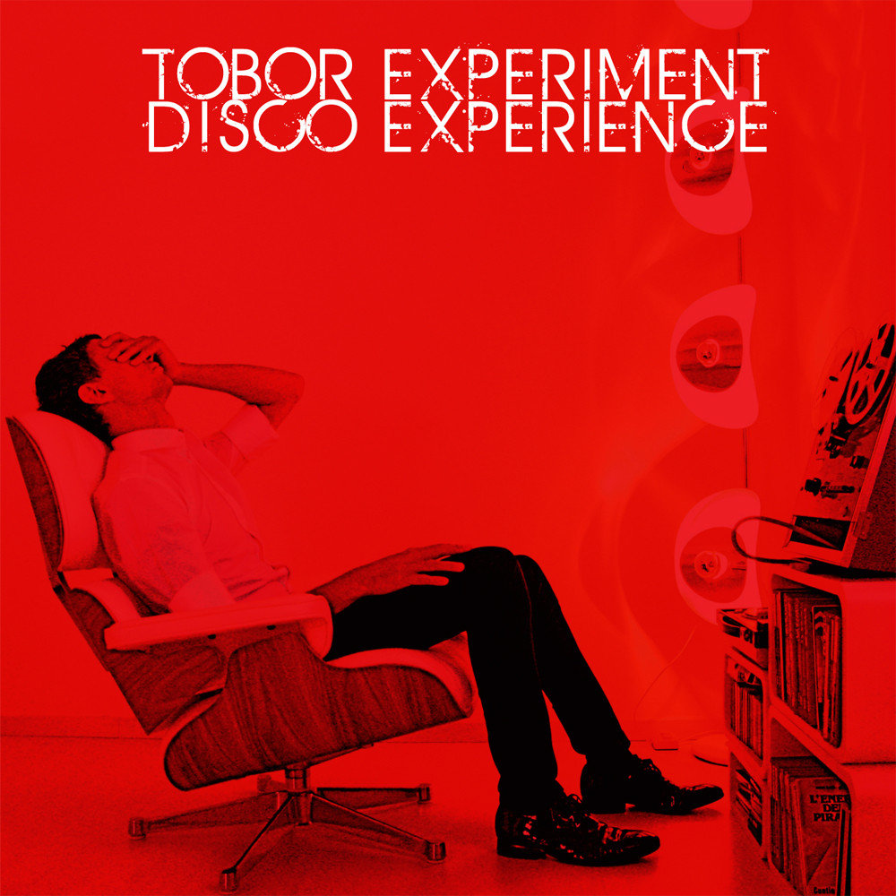 Experience easy. New Disco experience. A nervous Breakdown.