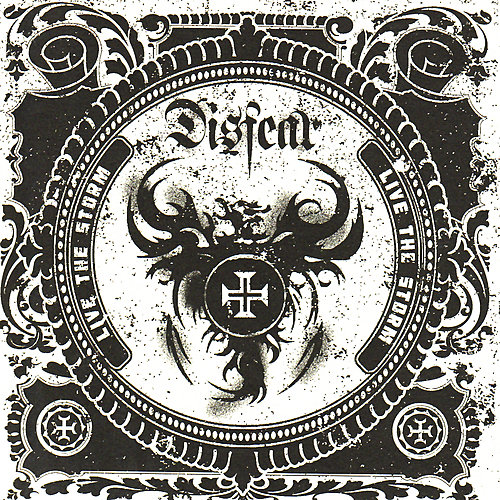 Disfear
