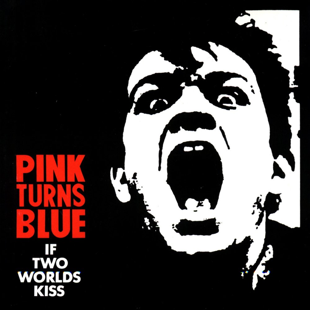 Pink Turns Blue – Merg pe ambele căi | Walking On Both Sides
