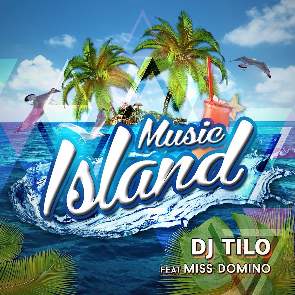 Island music