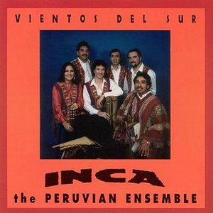 INCA, the Peruvian Ensemble - Inti-Raymi