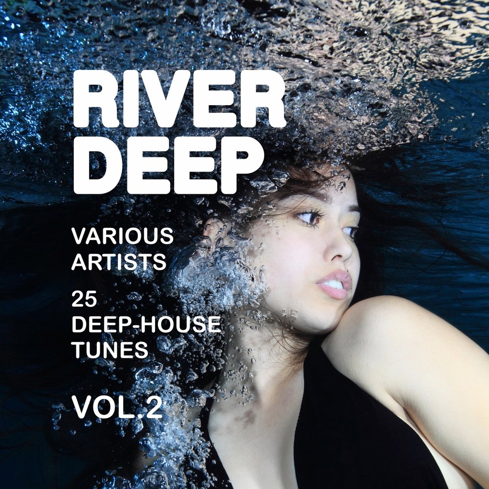 Deep river слушать