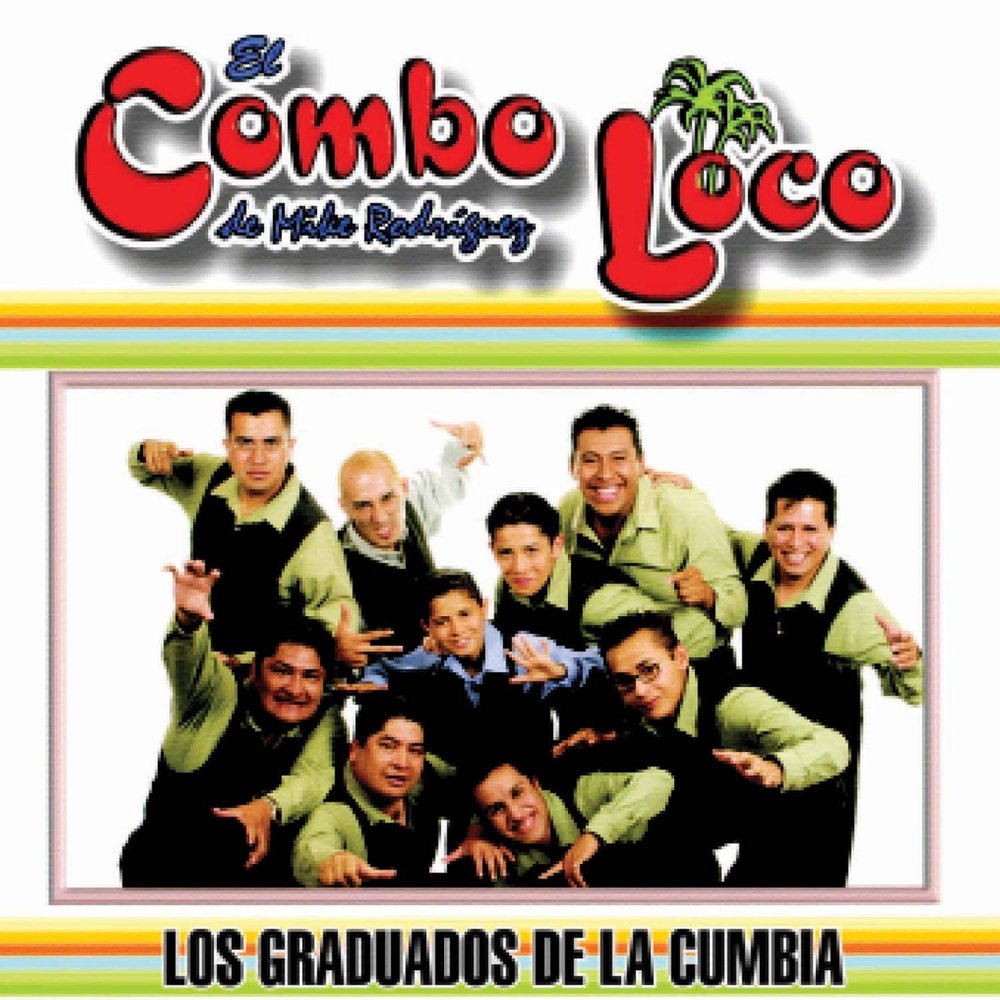 El combo. Combo loco.