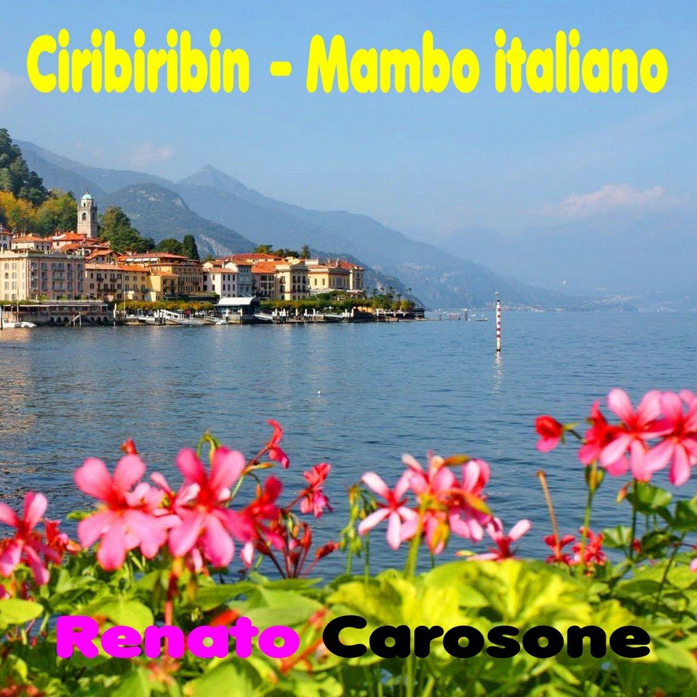 Free Download Hey Mambo Mambo Italiano