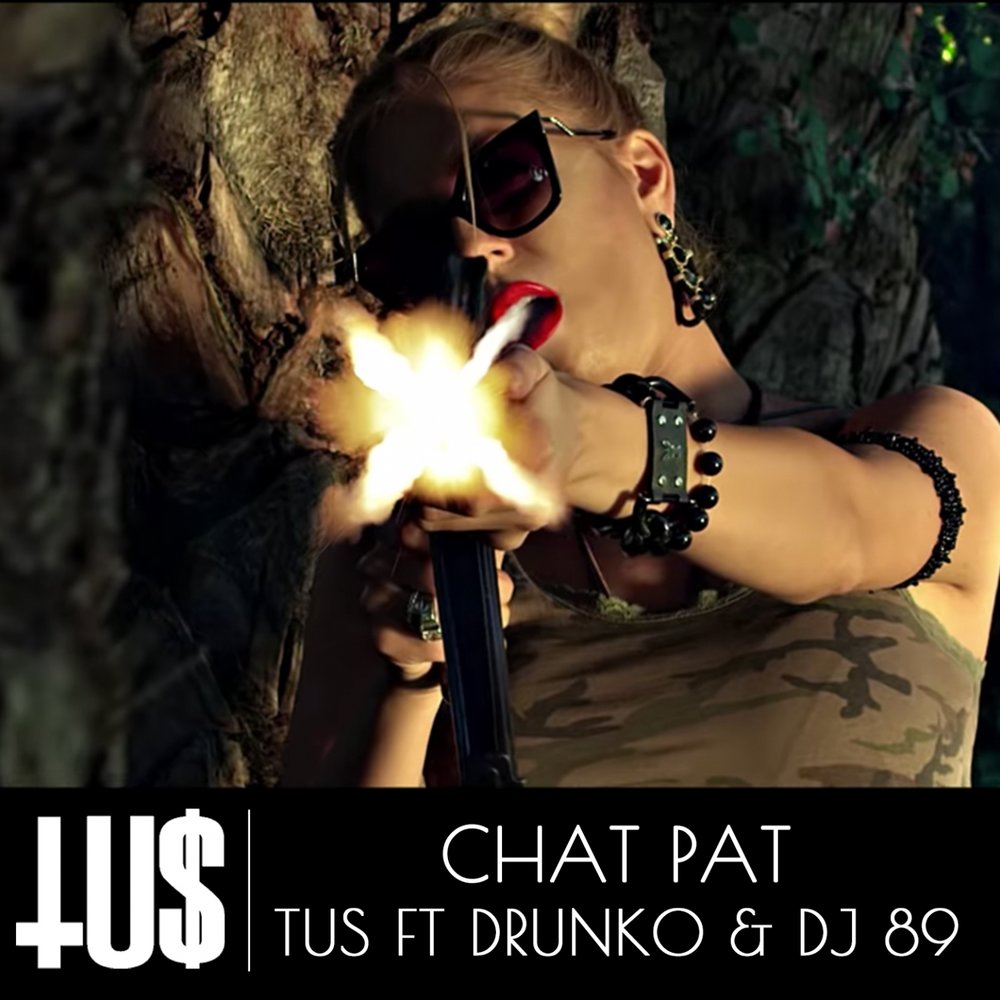 Дж-89. DJ 89. Ottos chat песня. Listen to pat