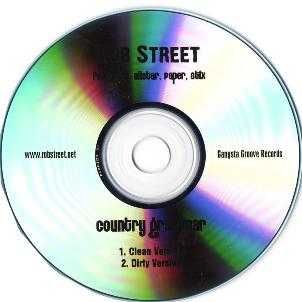 Allstar From Cashmoney Records альбом Country Grammar Radio And Dirty Singl...