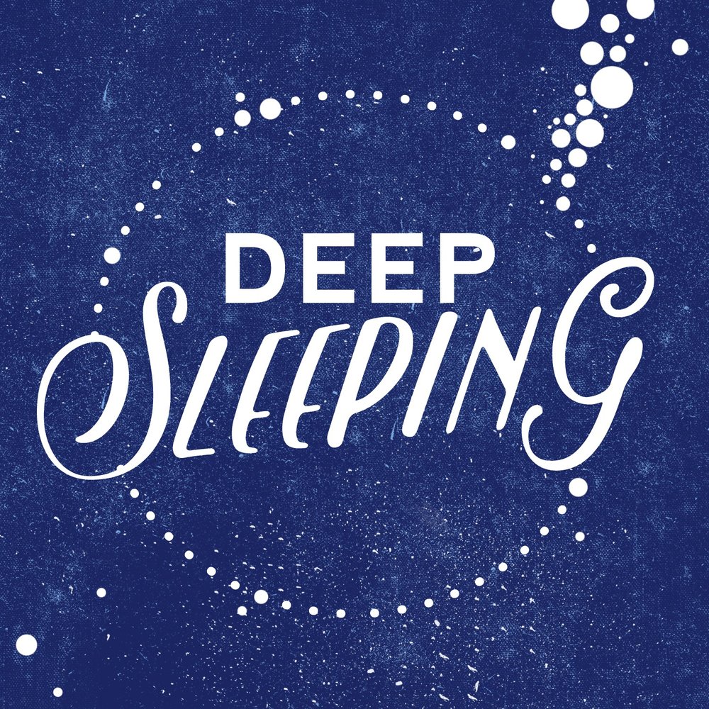 Deep sleep song