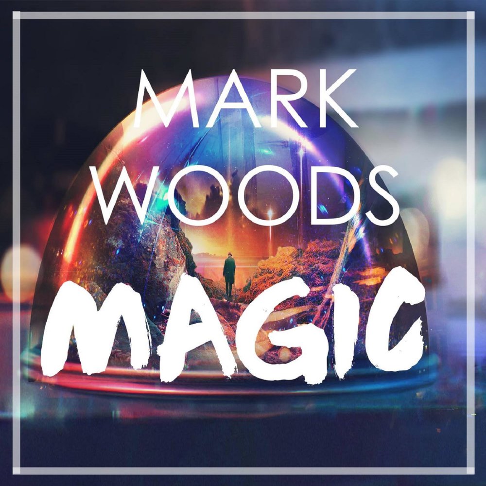 Magic Wood, Челябинск. Magic Songs. Magic Mark. Magic text.