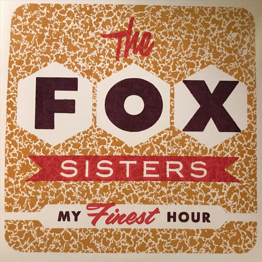 Sister fox. Фокс Систерс Самара.