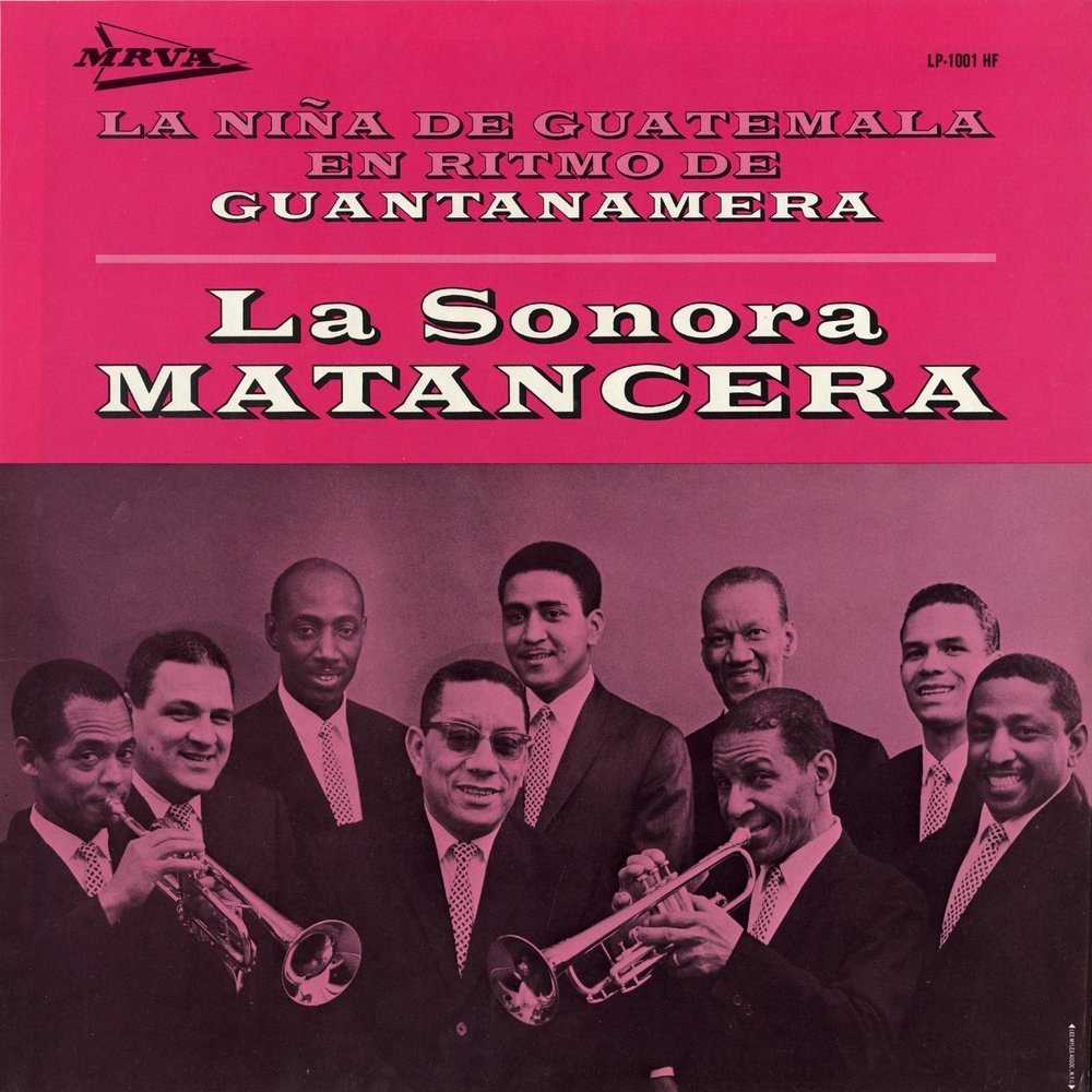 Гуантанамера слушать. Orquesta Aragon the 70th Anniversary album 1939-2009 CD 3.