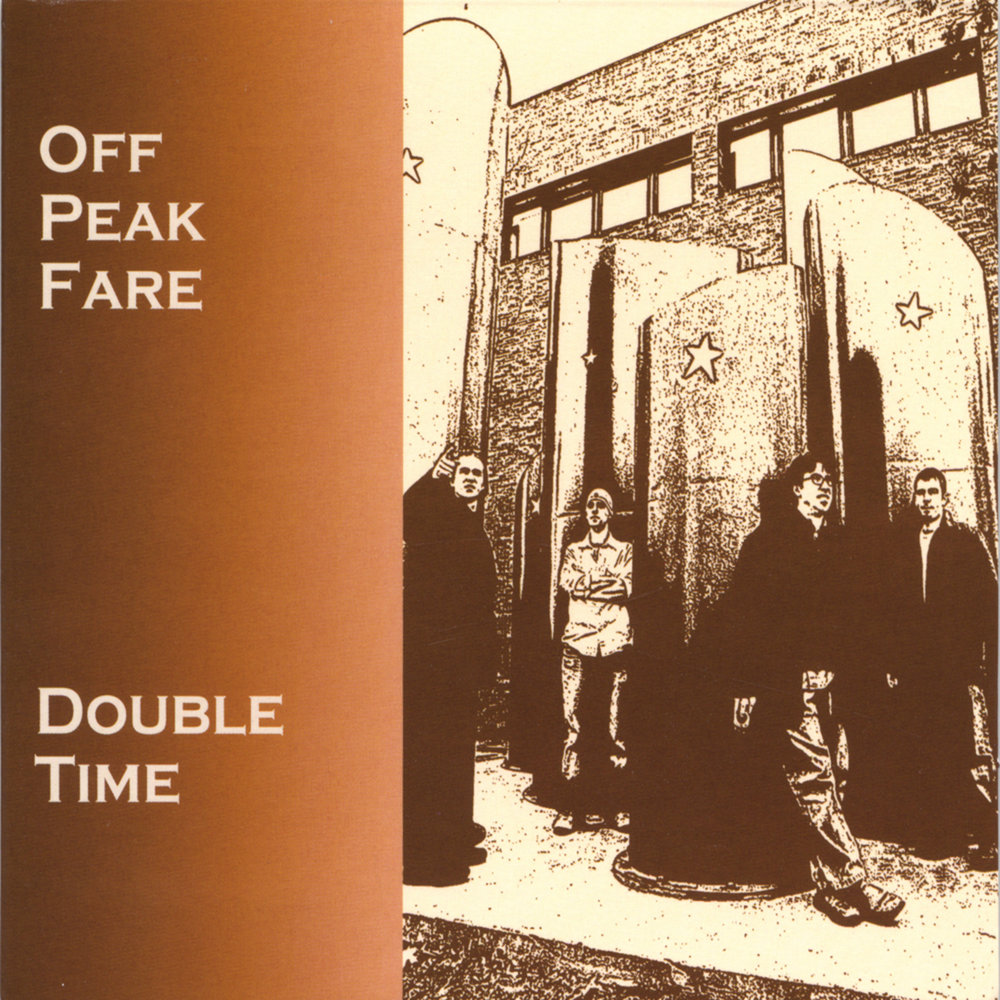 Off Peak. Off-Peak fares.