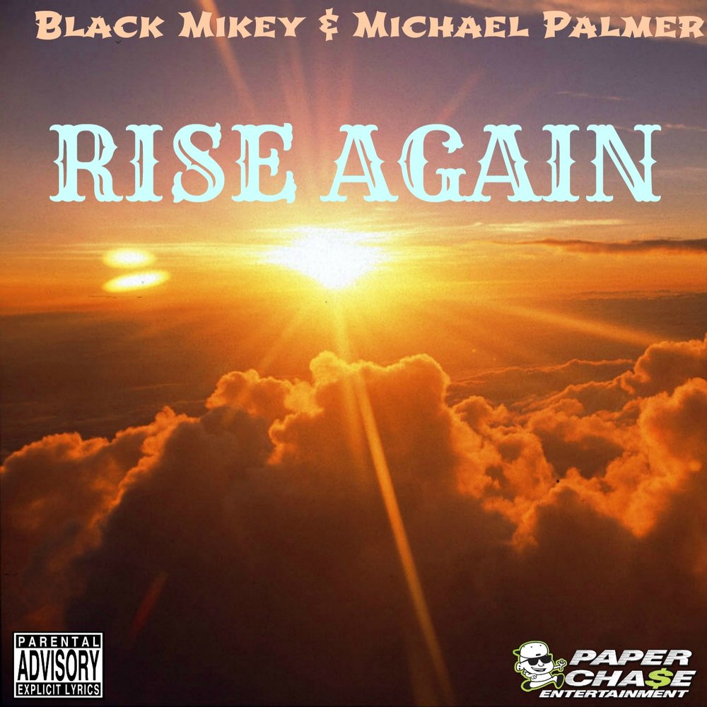 Mike again. Rise again. Rise again альбомы.