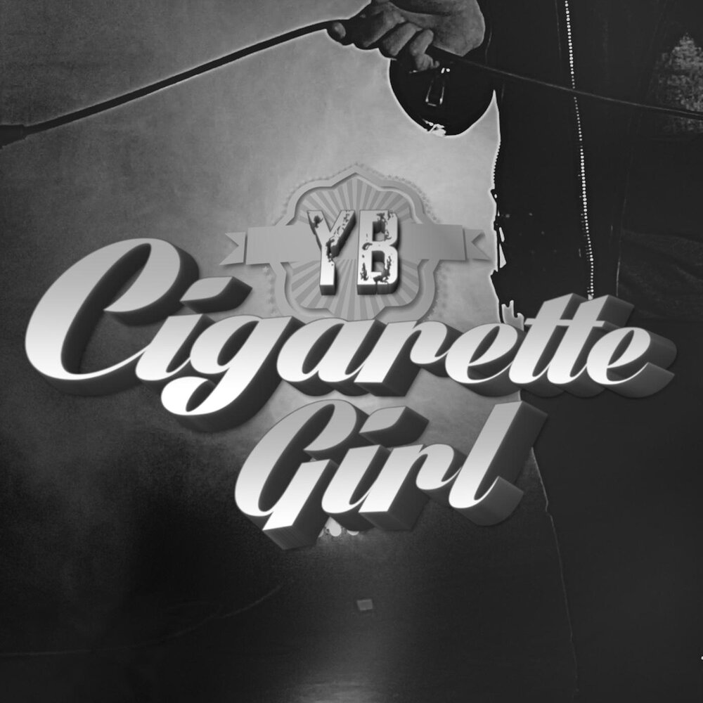 Песни tv girl cigarettes. Исполнитель YB. YB Band. YB album Cover. Guitar and cigarettes.