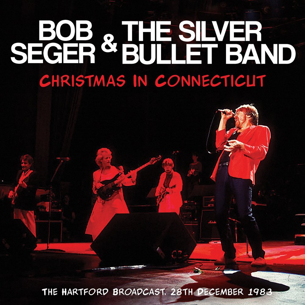 Bob seger silver bullet