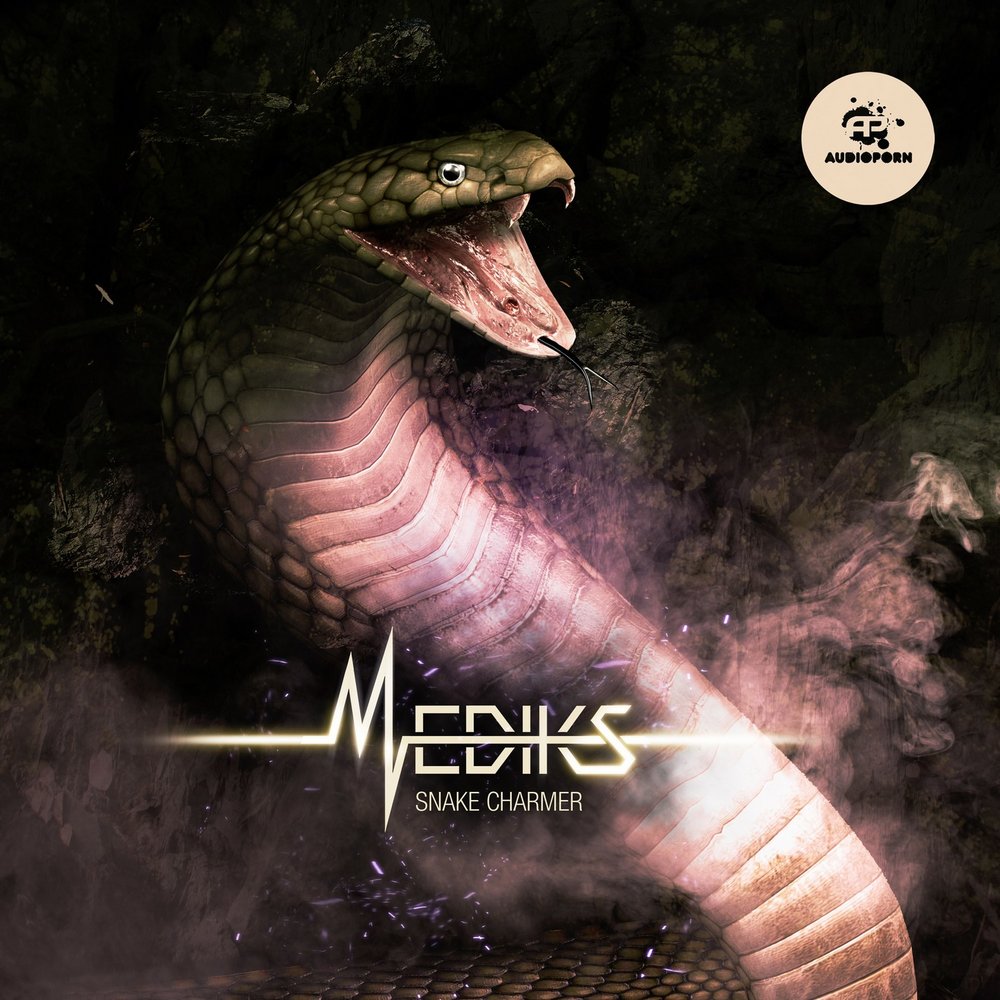 Mediks альбом Snake Charmer слушать онлайн бесплатно на Яндекс Музыке в хор...