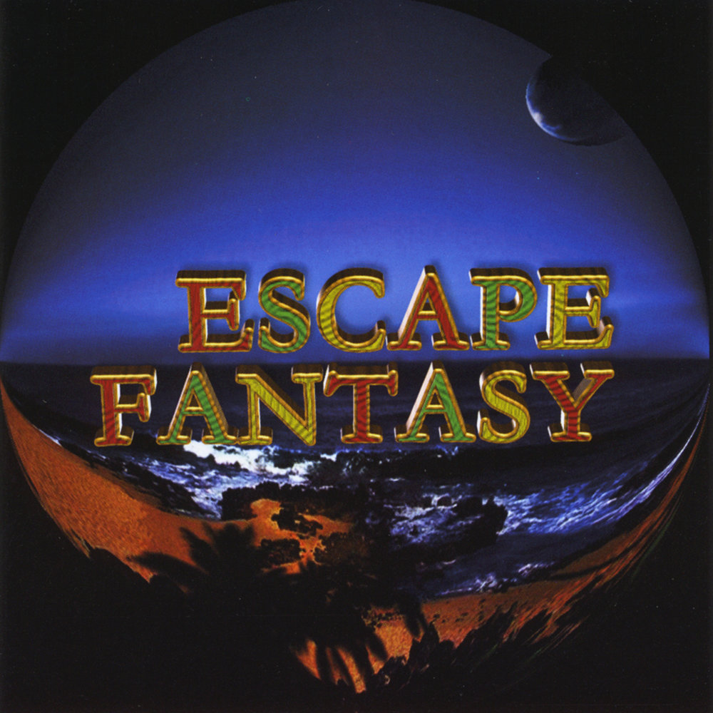 Fantasy слушать. Escapist Fantasies. Reflection of Glory - Escape the Dream.