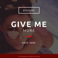 Give Me More