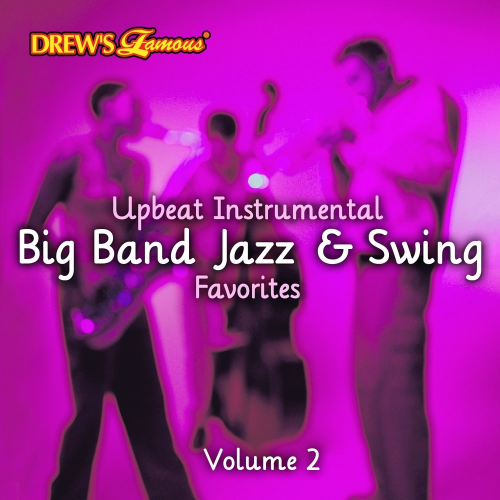 Big crew. Jazz Legends - Swing & big Bands. Big Band favorites (Swing) CD слушать онлайн. Музыка инструментал Биг Спендер.