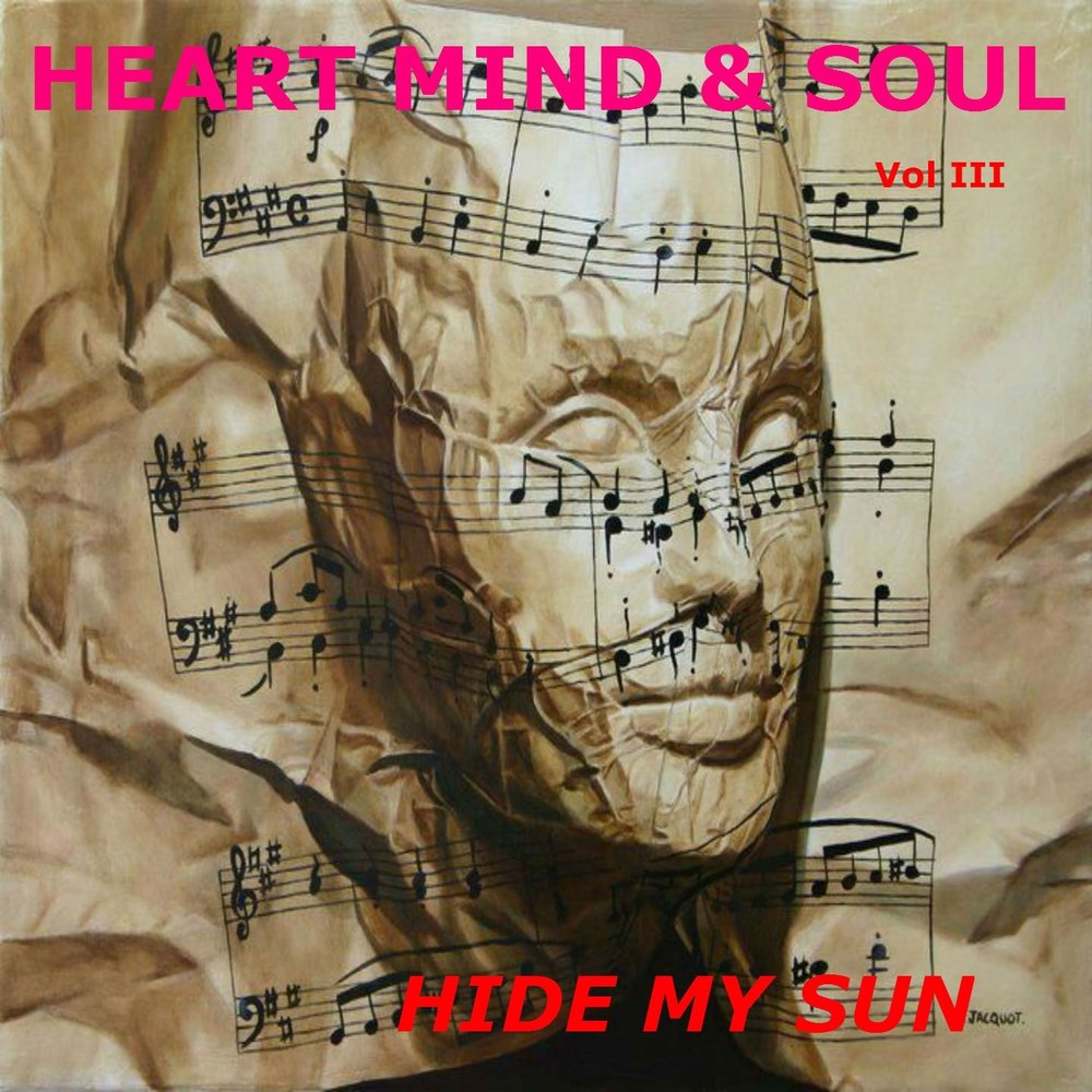 Hidden soul