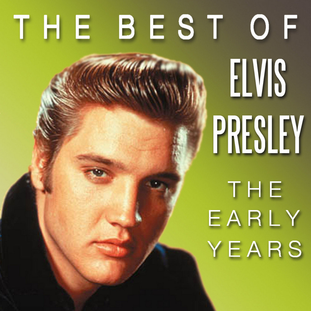 Heartbreak Hotel Elvis Presley. Elvis Presley Blue Suede Shoes. Elvis Presley (Now and then there's) a Fool such as i.