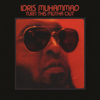 Idris Muhammad
