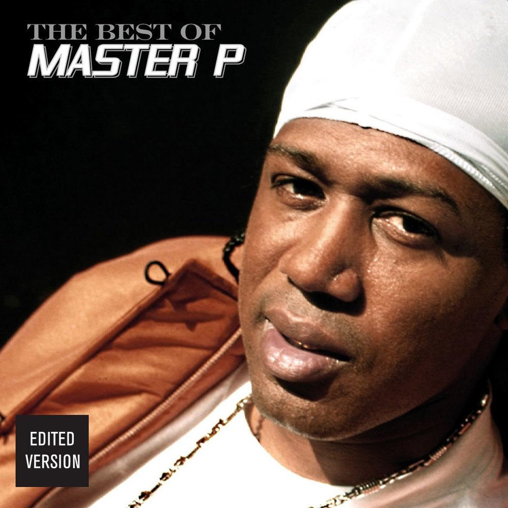 Master P - Make Em' Say Uhh! Master P - Make Em' Say Uhh!
