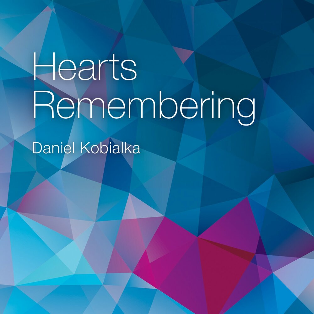 A heart remembers