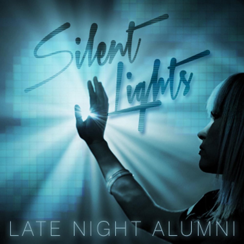 Late light. Группа late Night Alumni. Late Night Alumni Kaskade. Late Night Alumni Haunted. Late Night Alumni 2020 albums.