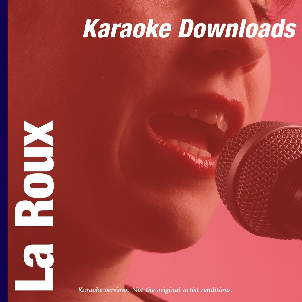 Karaoke downloads
