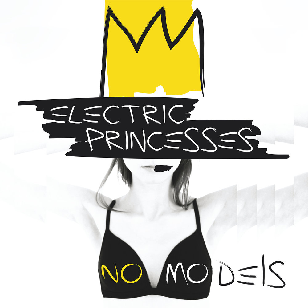 Детка я перегорю. Electric Princess.