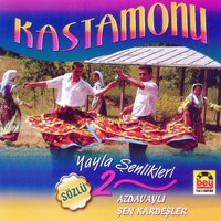 Azdavaylı Şen Kardeşler