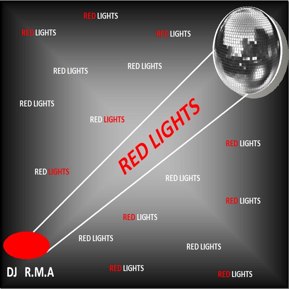 Red lights перевод на русский