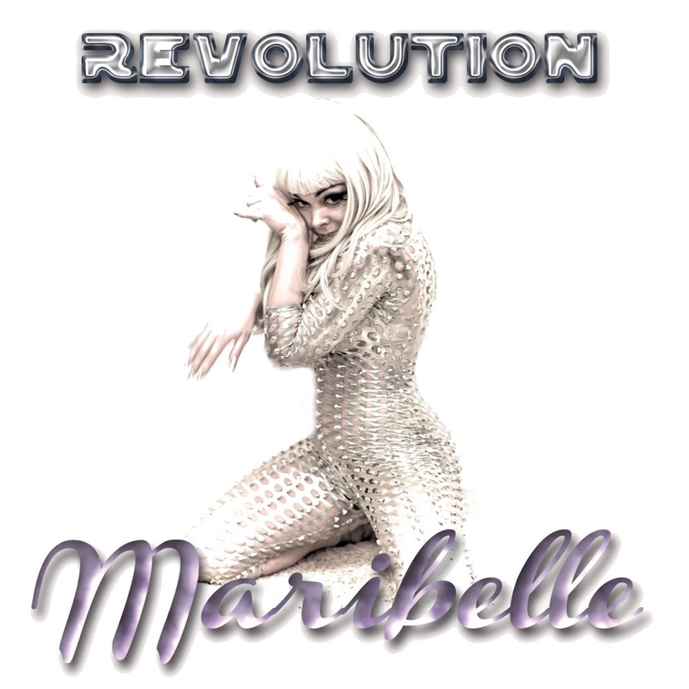 Марибелла. Three Revolutions Pop Music.