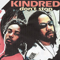 Kindred — Don't Stop  200x200