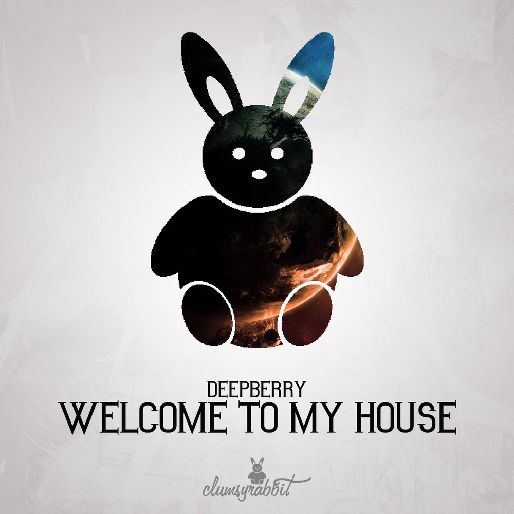 House song. Welcome to my House. Flo Rida feat. Sage the Gemini & Lookas - GDFR (Original Mix.