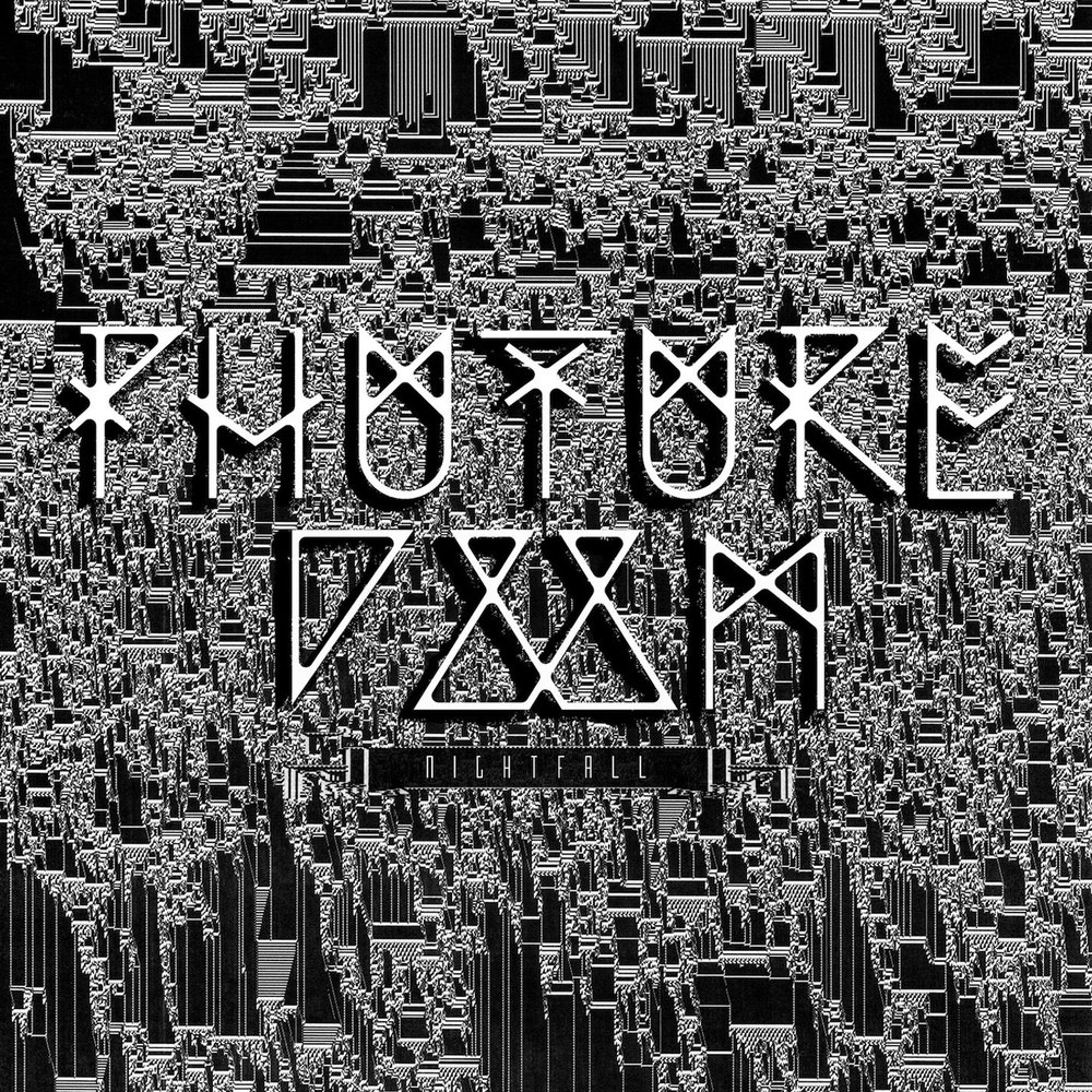 Phuture Doom. Acid Reign лого. OWSLA. 320 Phuture — acid tracks.
