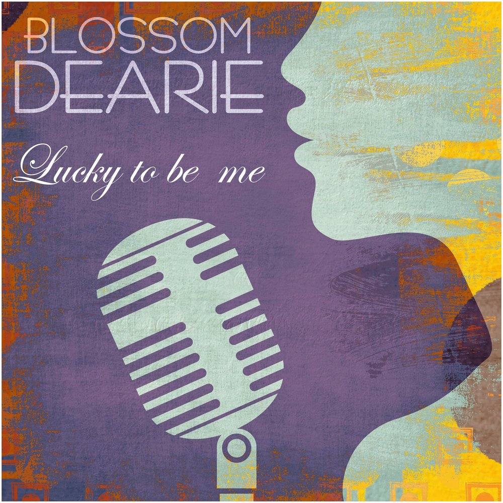 Dearie. Blossom song. Blossom song. Blossom dearie. 1959.