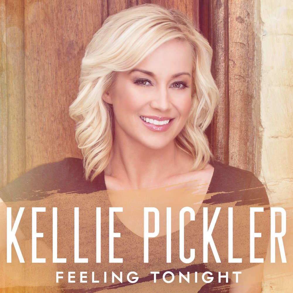 Therr maitz. Feeling tonight. Kellie pickler - kellie pickler (2008). Feeling tonight. Feeling tonight.