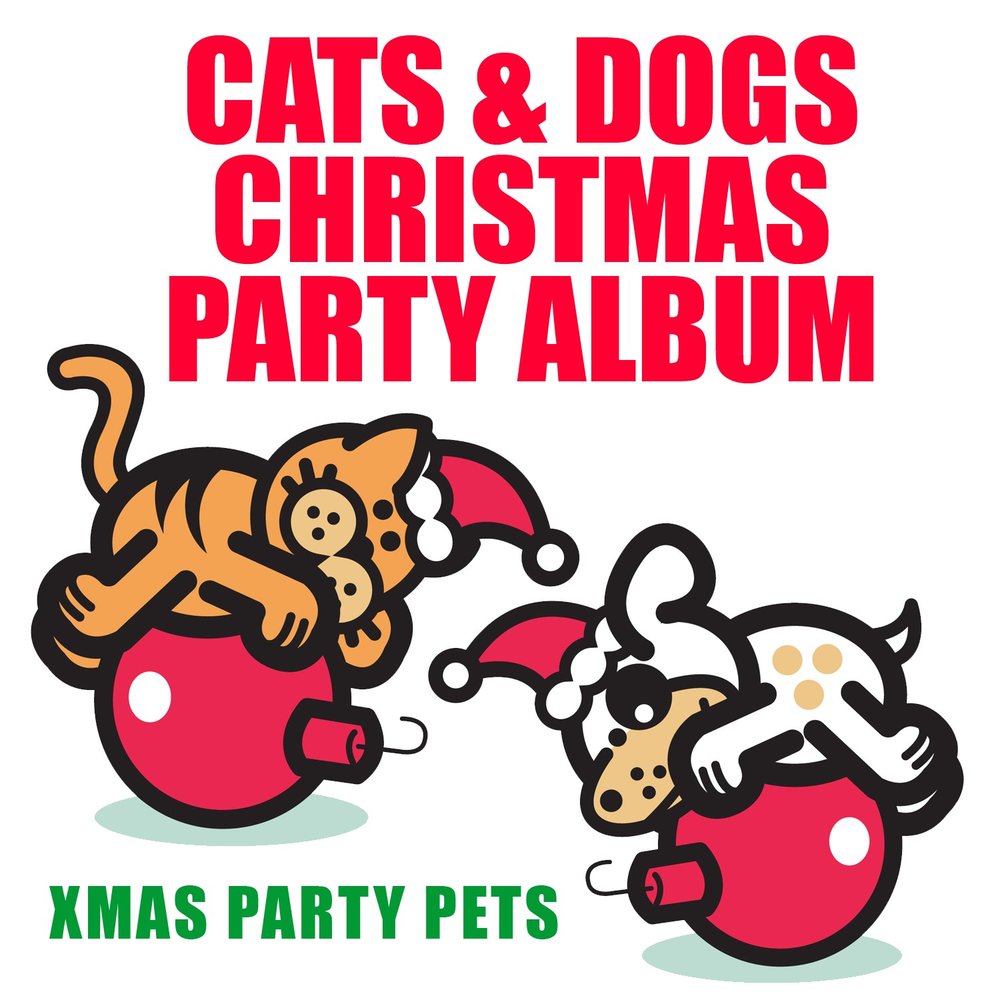 Pet Party. Jingle Pets. Revolution Party Pets. Petting party