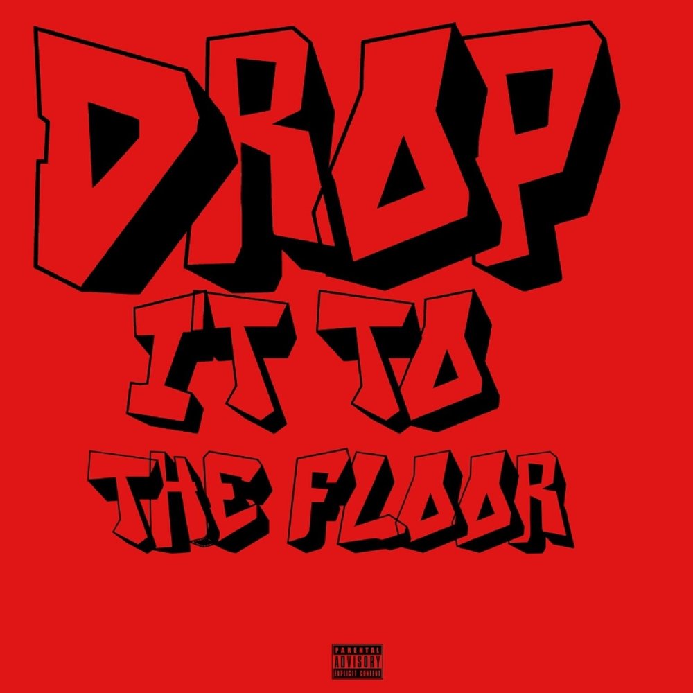 Drop it to the floor