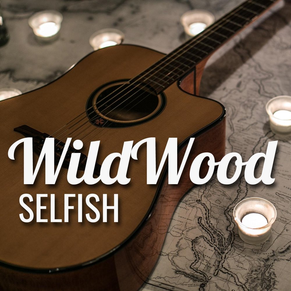 Селфиш слушать. Альбом Selfish. Selfish album will Wood.