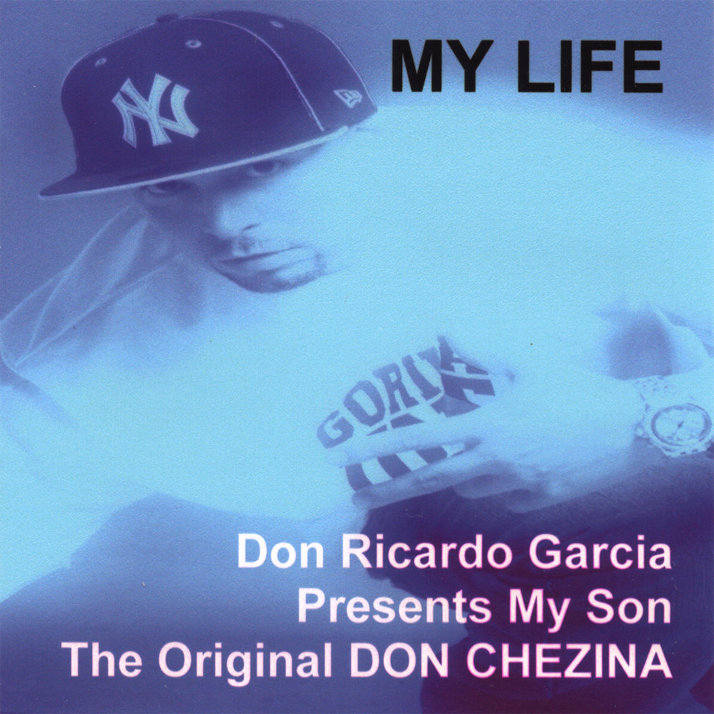 Don life. Don Chezina - the Original don.