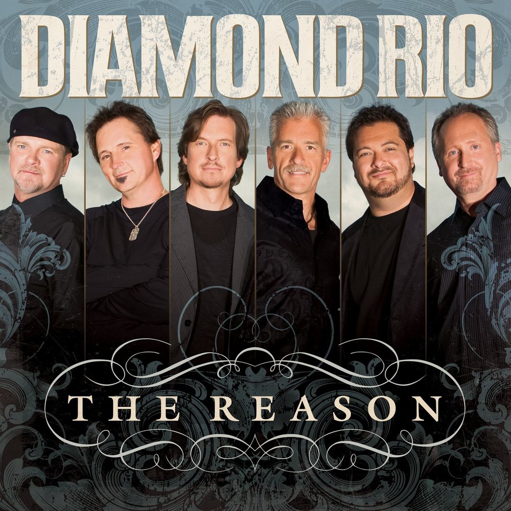 Diamond Rio. Рио обложка альбома. Rio слушать