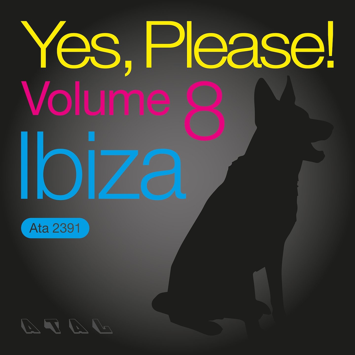 Yes, please ! , vol. 8