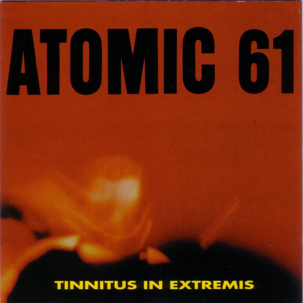 Atomic soundtrack