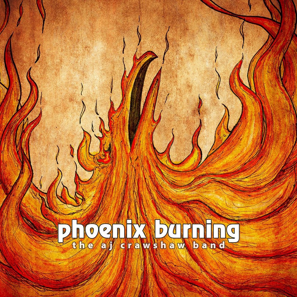 Burn Phoenix.