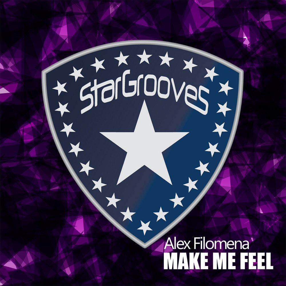 Make me feel. Alex feel.