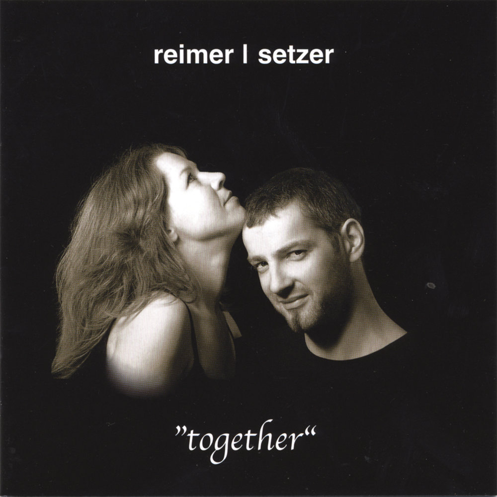 Together together album