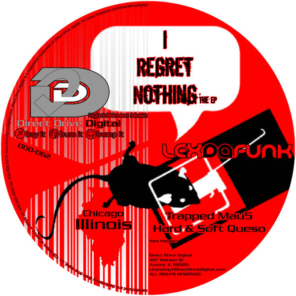 track-cover