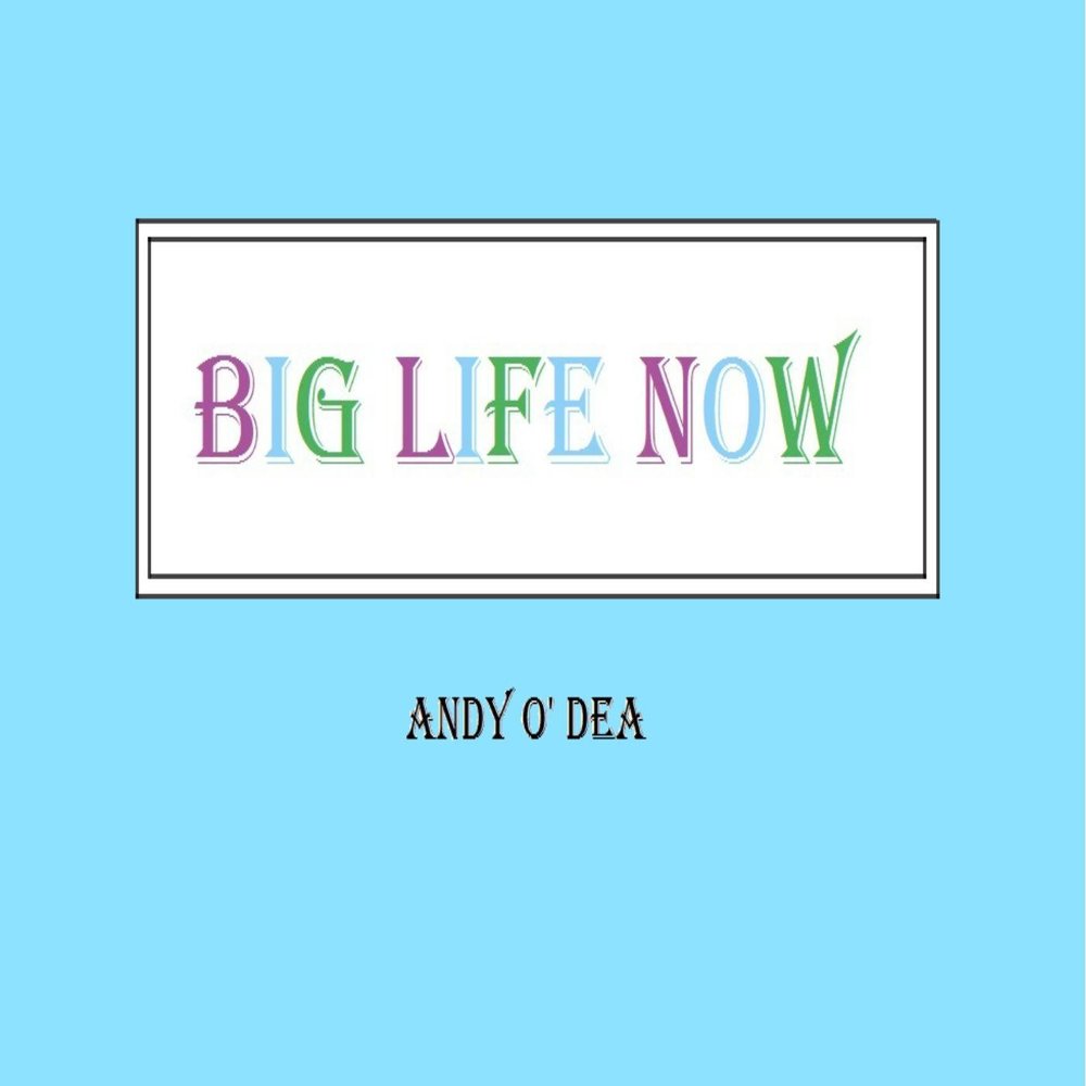 Do life big. Atonik big Life альбом. Bigger Life.. O Life is bigger.